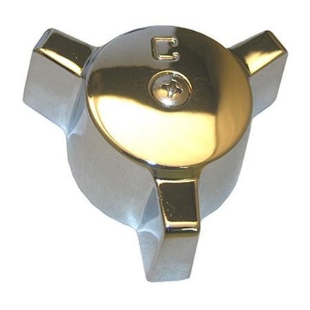 Larsen Supply Co Elj CHR LG Cold Handle HC-294
